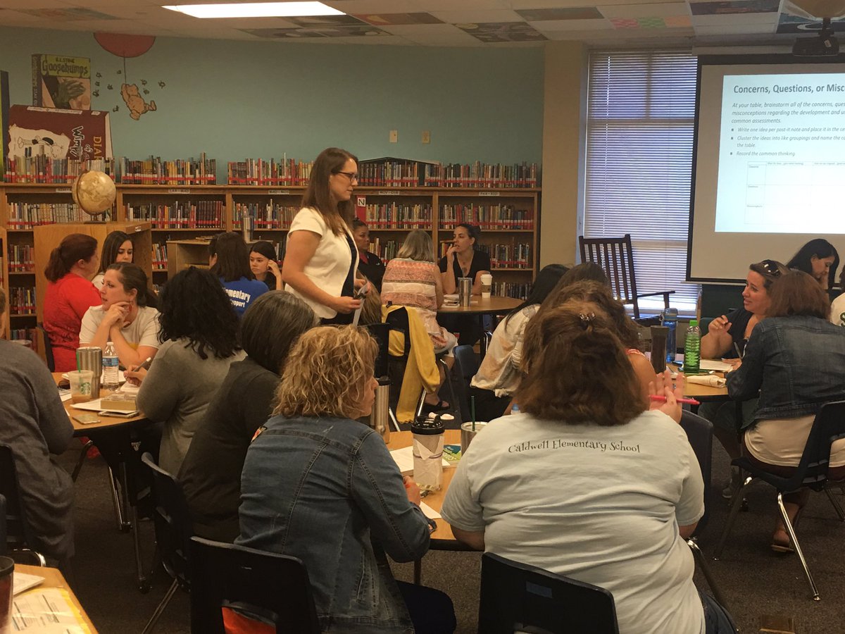 Colbyself's tweet image. After a great convocation yesterday, the learning continues, with Angie Freese @freeseframe912