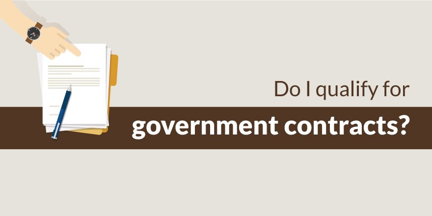 virginiasbdc's tweet photo. Do you qualify for a gov contract? The SBA has lots of resources that can help  https://t.co/9MOvGYNXjM  #smallbiz #business #contracting https://t.co/z4PM3as9Sv