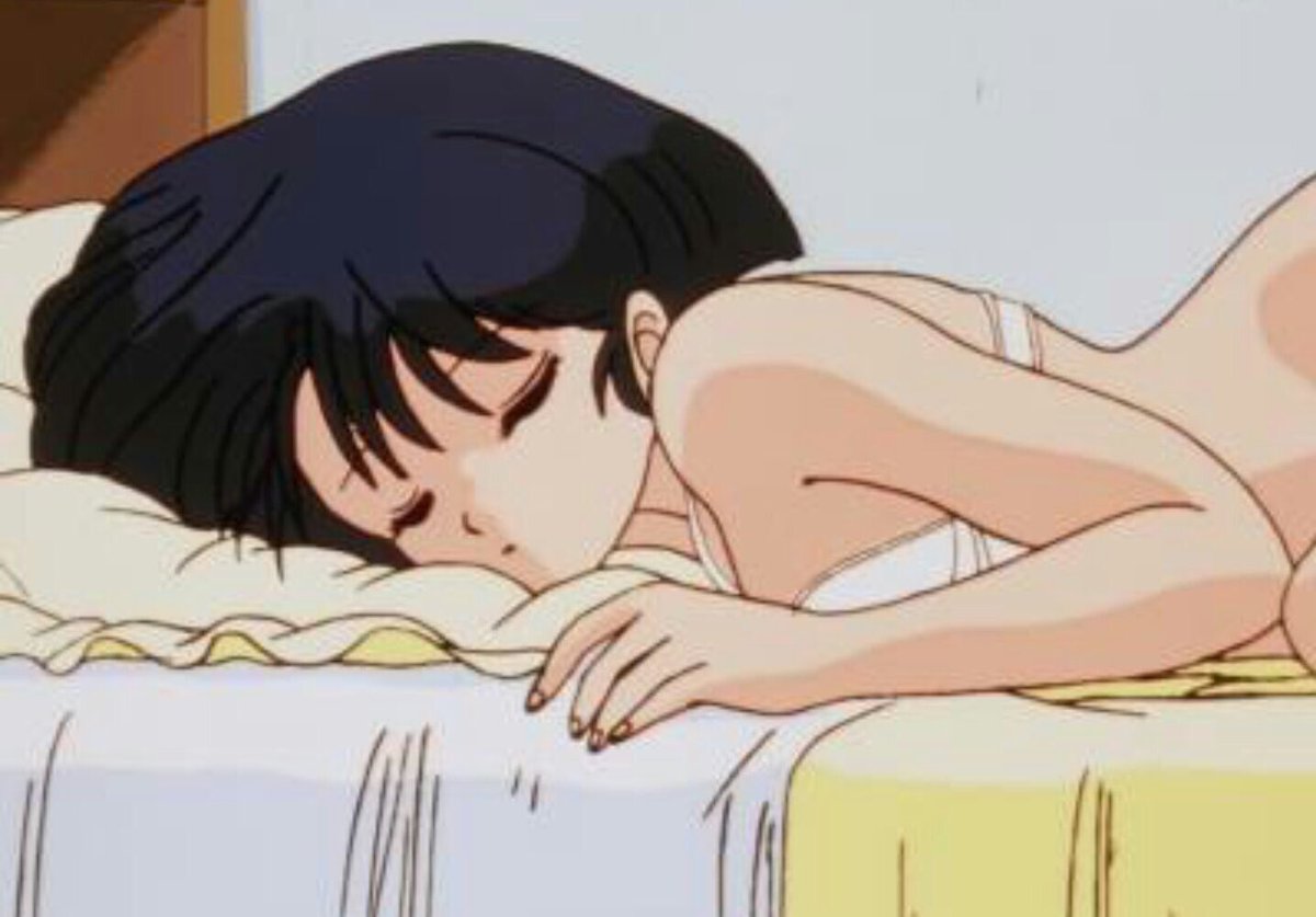Me always