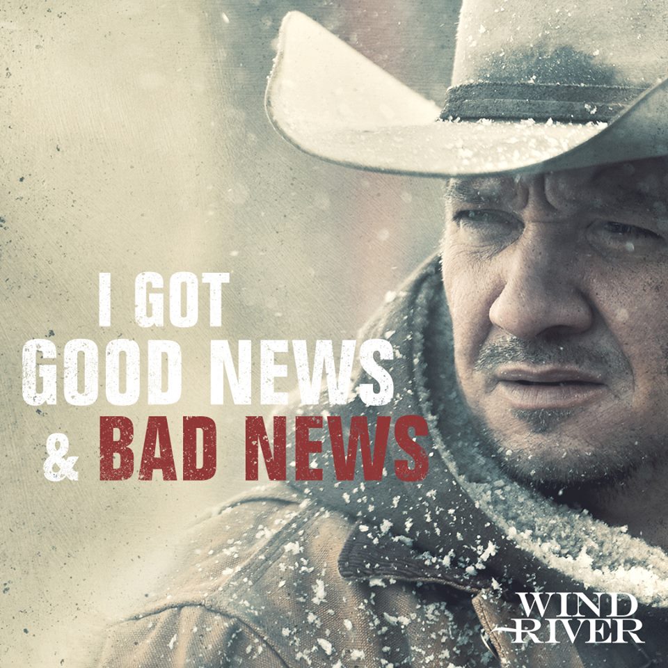 I’d like to tell you it gets easier, but it doesn’t.

For Tickets to #WindRiver: bit.ly/CPWindRiver