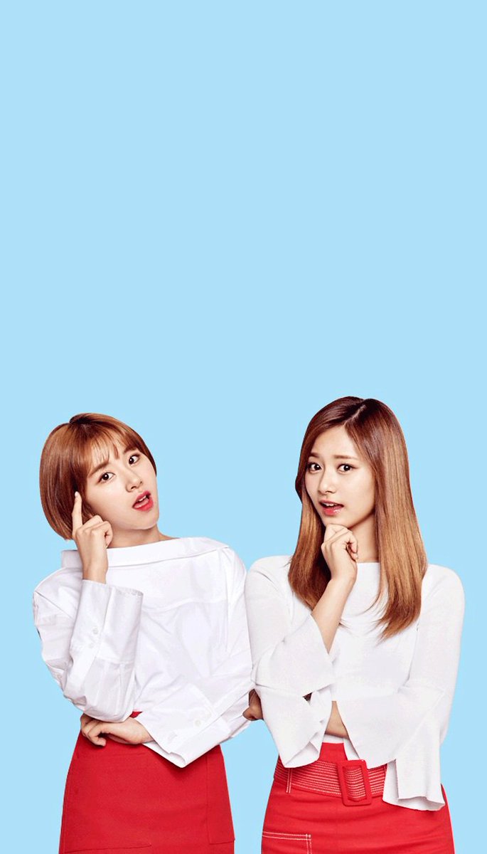 Twice Fake True Na Twitteru Twice Twice好きな人と繋がりたい Twice好きな人rt チェヨン ツウィ チュウィ チェヨンとチュウィの可愛すぎる壁紙 加工済み 高画質