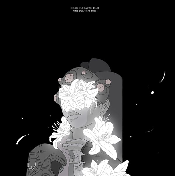 "Î ŵãś øñčę åfræíd œf špìdërß--."

#NewWidow but not new to RP
#Crack/SeriousRP
#21+ In DM.

~Thee Magnifique Widowmaker~ RT!!