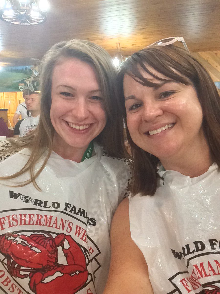 cuyla_thompson's tweet photo. @IPAC_IAPC #IPAC2017IAPC enjoying PEI https://t.co/NuN1J9Fn0g