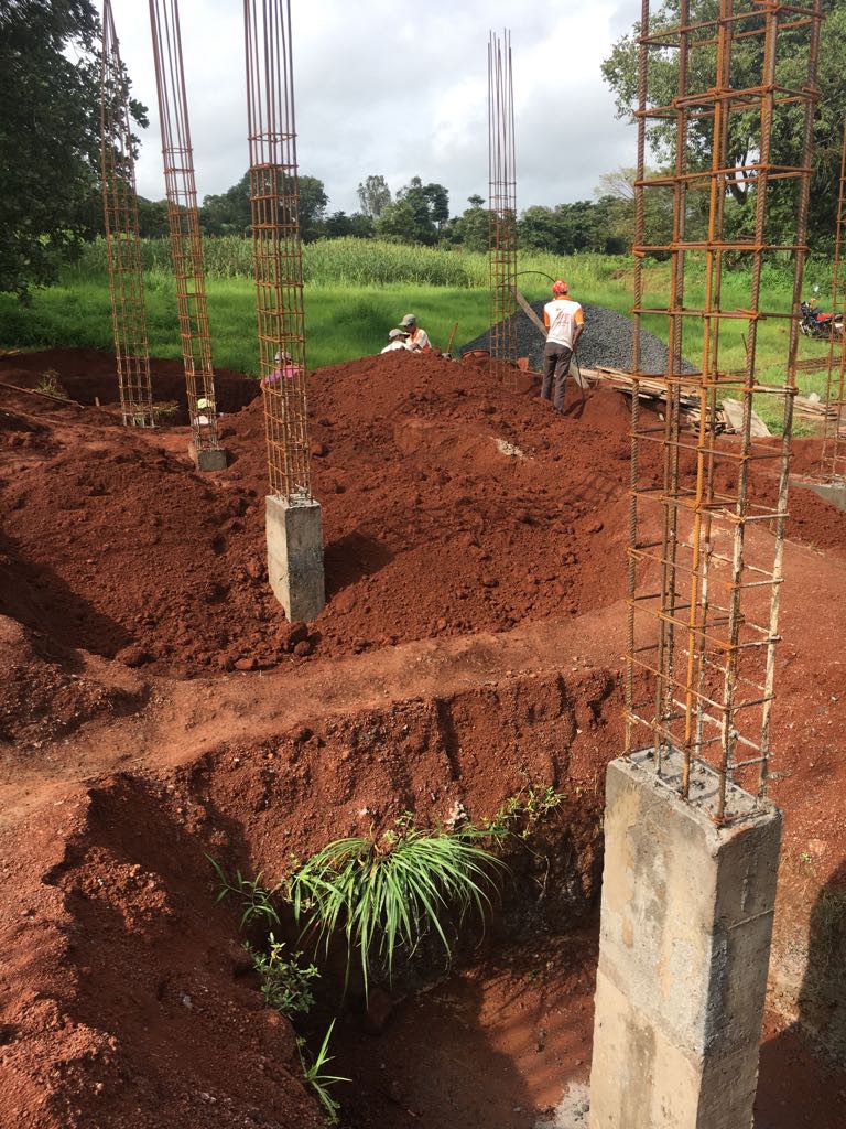 BCiwill's tweet photo. #work #site #plinthBeam #stage https://t.co/lpA9Db8ZoO