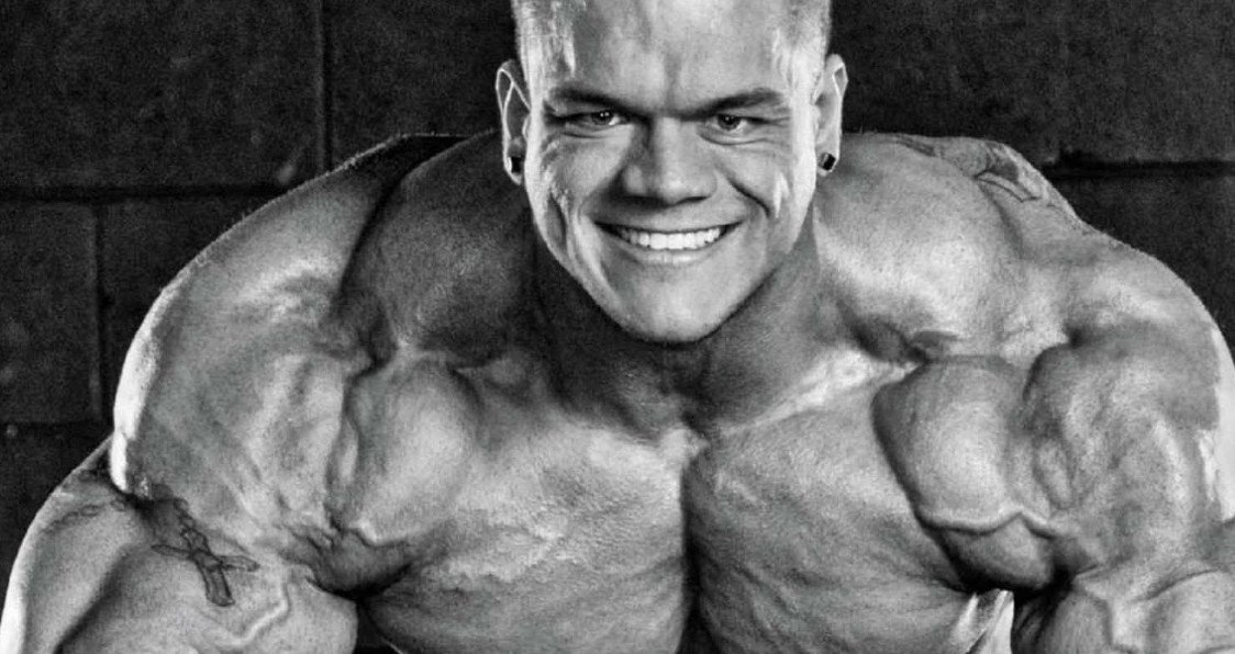 GenerationIron's tweet image. Reports claim that Dallas McCarver has passed away. Our thoughts and prayers go out to his family.
generationiron.com/breaking-dalla…