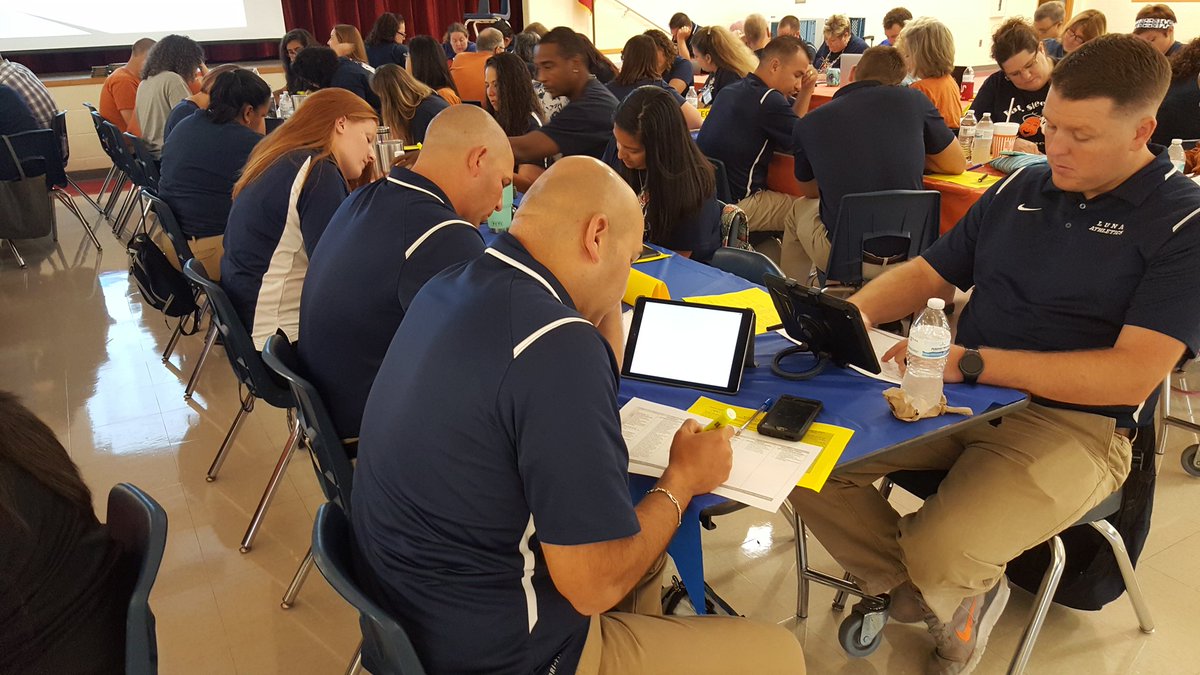 Luna Middle School (@NISD_Luna) | Twitter Luna Middle School (@NISD_Luna) | Twitter