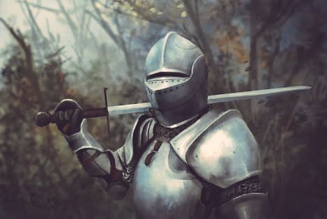 Sir Lancelot du Lac tweet media