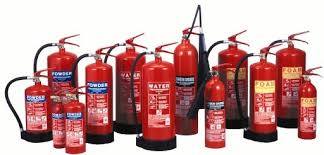 Let us assess your premises offering you advice on the types and quantities of extinguishers you require. Call now on 01224744446