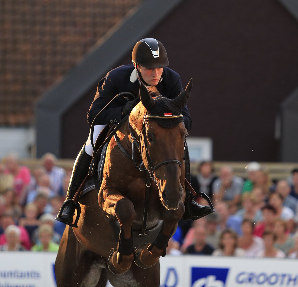 Vanavond de 18e editie van de #Schröder #Masterclass in #Tubbergen, aanvang 19.00u!