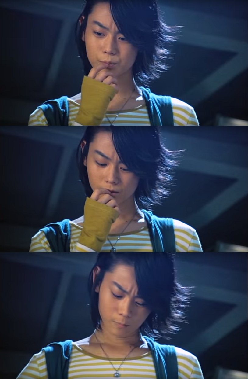 Okala 指かわいい 菅田将暉 仮面ライダーw フィリップ T Co Dcgjudp8vm Twitter