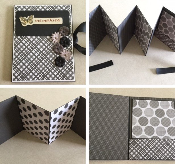 CapturedonPaper's tweet photo. New items are up for sale! Go check them out and much more! https://t.co/2wR12J5uZX #graphic45 #minialbums #papercollections #crafting https://t.co/fHxrULrrDv