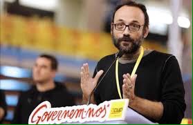 cridapremianenc's tweet photo. Suport a dos advocats compromesos com Benet Salellas i @Jaumeasens davant la intoxicació mediàtica. No ens faran creure ✊ https://t.co/kD334nuW2v