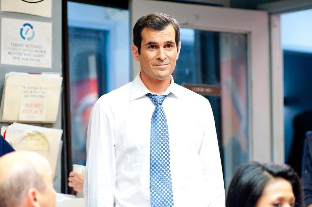 Happy Birthday to the one and only Ty Burrell!!! 