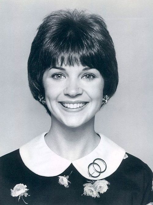 Happy Birthday Cindy Williams 
