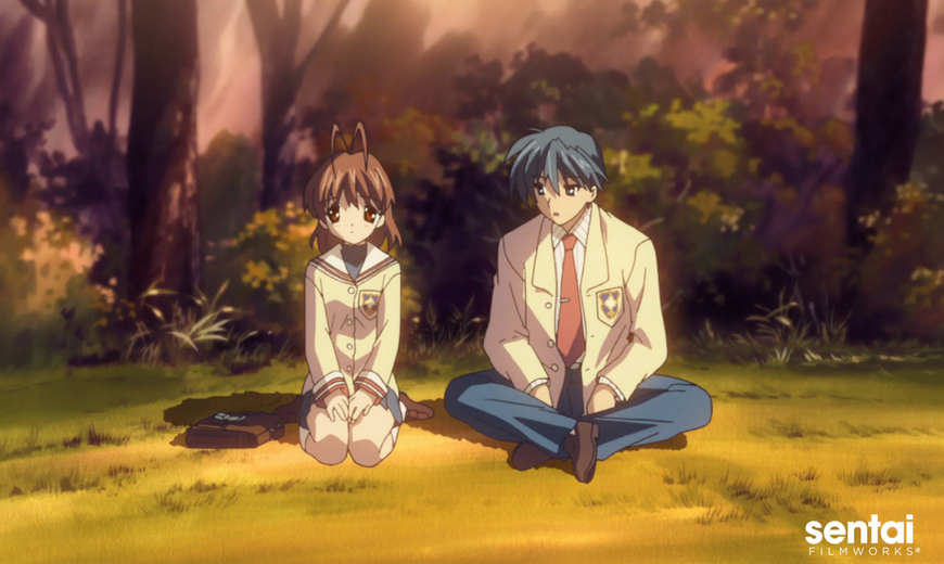 Dangopedia, the Clannad Wiki (@DangopediaWiki) / X