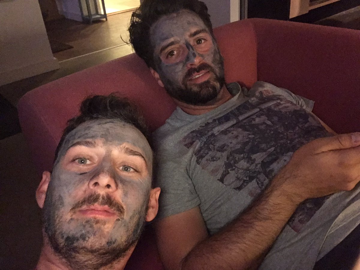 Matthew Nixon tweet media