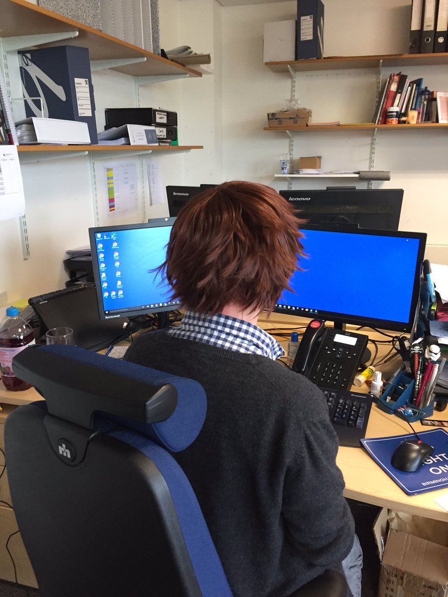 amd4_ann's tweet photo. PVAS is having a makeover for September ๐๐คฃ@Bcuchildnursing @BCUNursingteam #bcunurse #teachingandlearningstrategies #nursingfoundations https://t.co/xqhlQ0HSS4