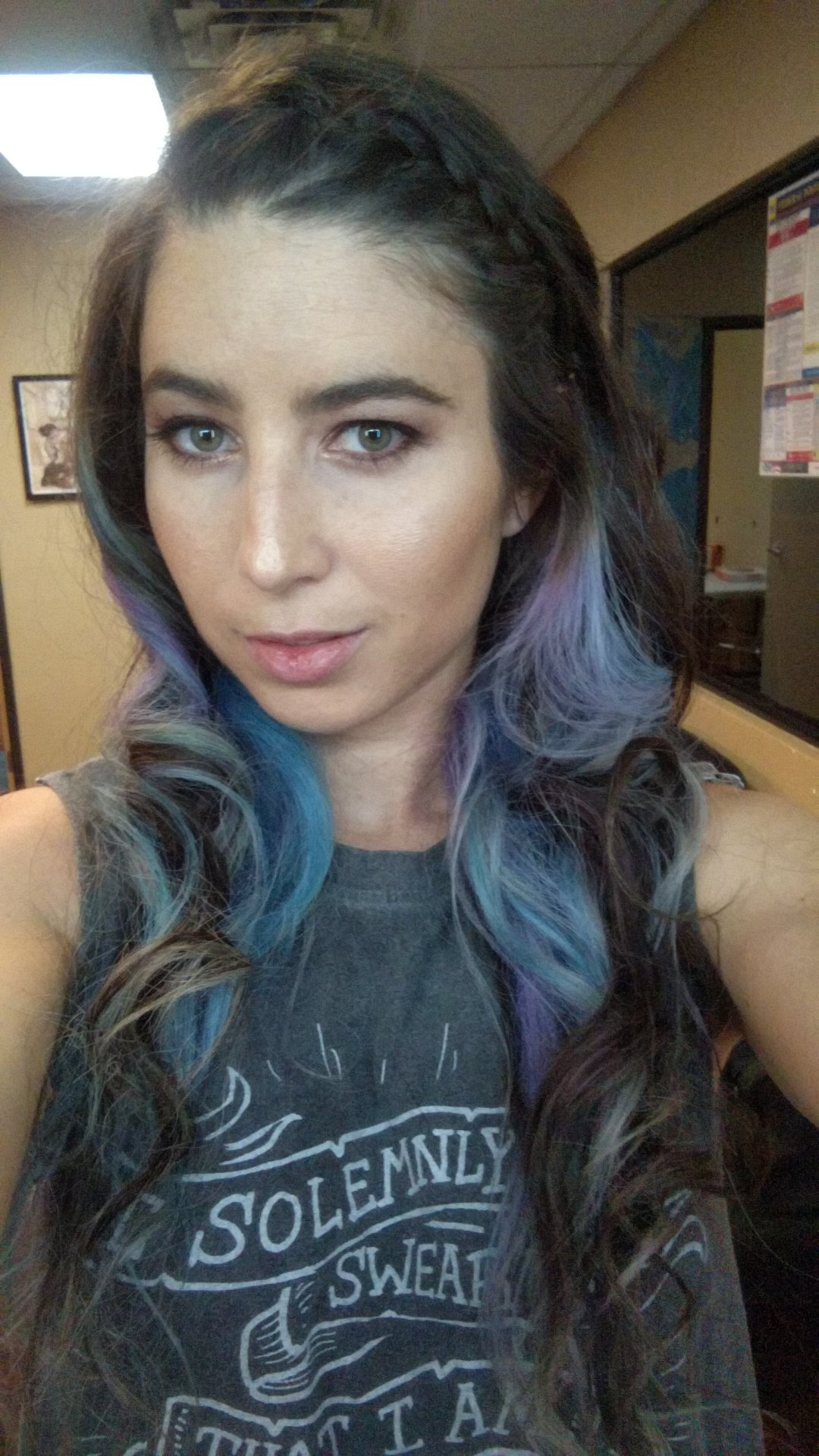 TW Pornstars - Serena Blair 🍥. Twitter. Day 2 for @kinkdotcom!. 7:15 PM