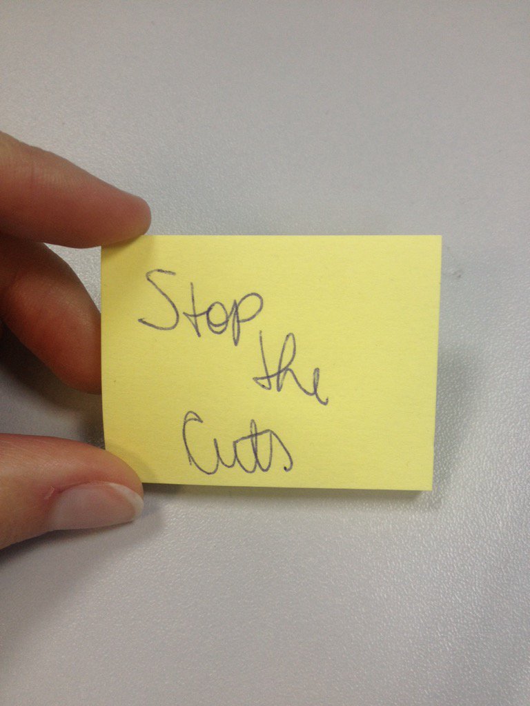 laiscm's tweet photo. I'm a Global Citizen. I want the US Congress to #StoptheCuts #STC @glblctzn https://t.co/sRdDYUxBhn