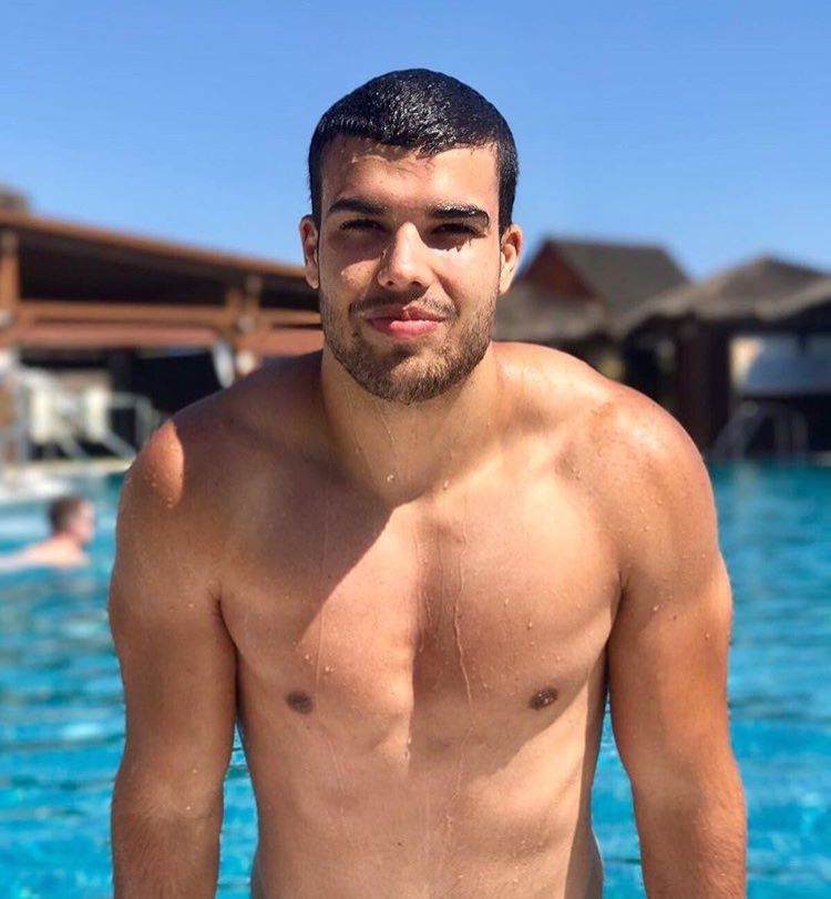 _lolmagazine's tweet photo. ¿A que ex concursante de #GH17 prefieres? 🤗🔥
RT 🔃 Rodrigo 😍
MG ❤️ Pol 😜 https://t.co/XVrZyLO1m0