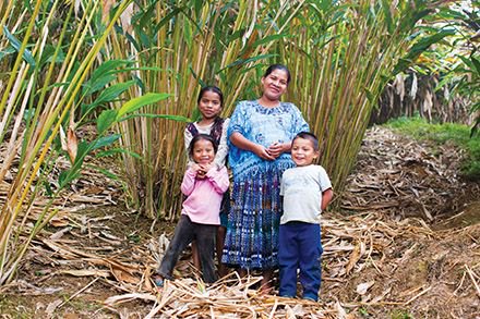 GiveBack_LA's tweet photo. An interview with @Heifer sharing success stories from around the globe! https://t.co/jdA65agyge https://t.co/j20Cqe5Faa
