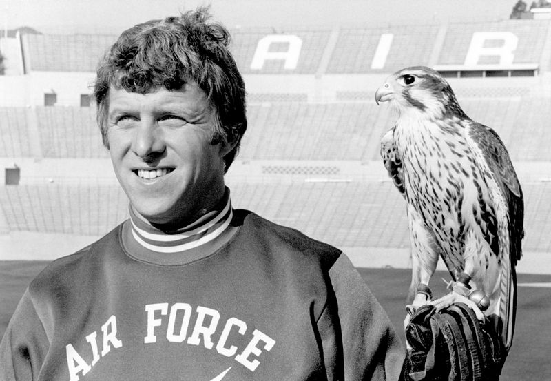 Happy Birthday to the Tuna, Bill Parcells. 76 years young!    