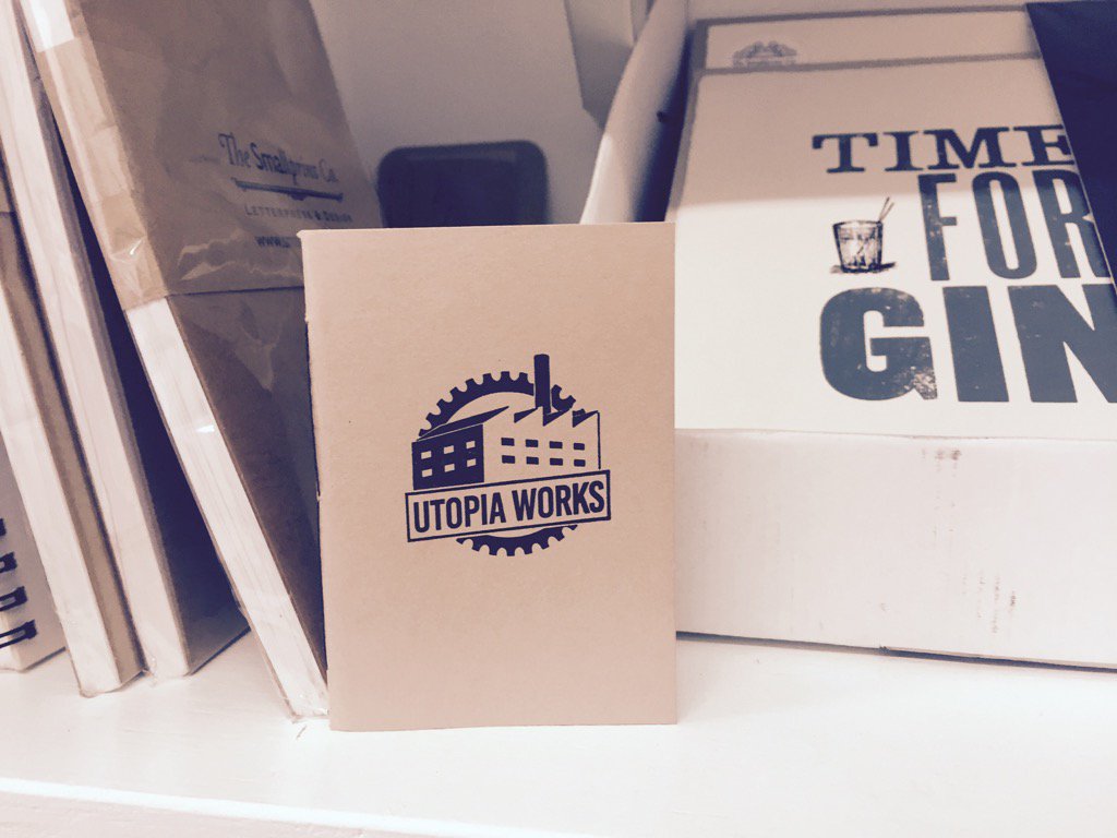 renatatyszczuk's tweet photo. Happy days #UtopiaWorks @energeticstory @smallprintco https://t.co/8GqW7hlSXy
