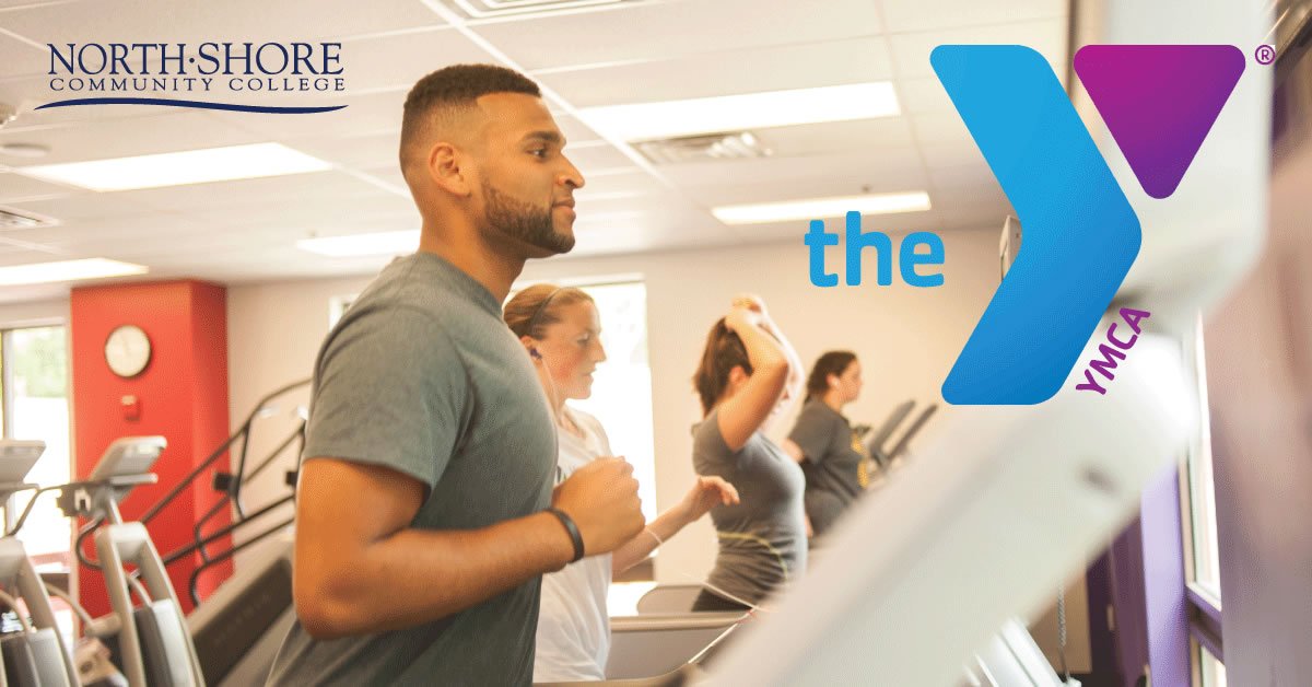 northshore_cc's tweet photo. YMCA of Metro North offering a deal for NSCC students. Get a 15-week membership for $55! More info, visit: https://t.co/HD5WIn1Rsj https://t.co/kSl206CsR6