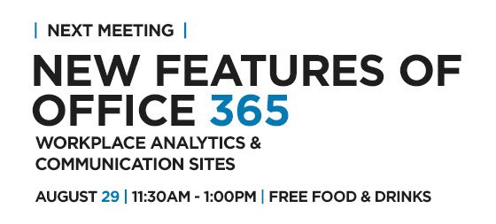 Smarter SharePointKC tweet media