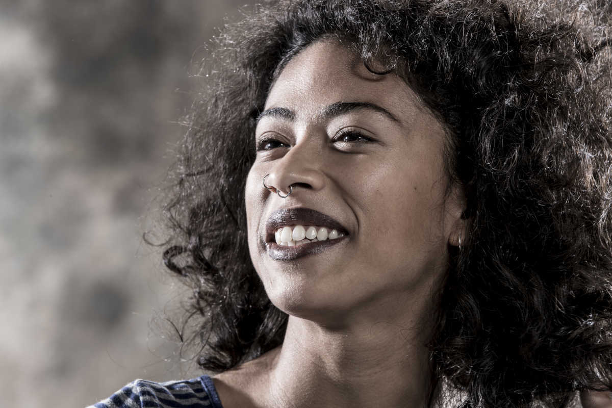 mixedremixed's tweet photo. "The criteria to be black doesn’t have to mean anything more than what I already am." #multiracial #mixedrace #hapa https://t.co/WinSbKyS9z