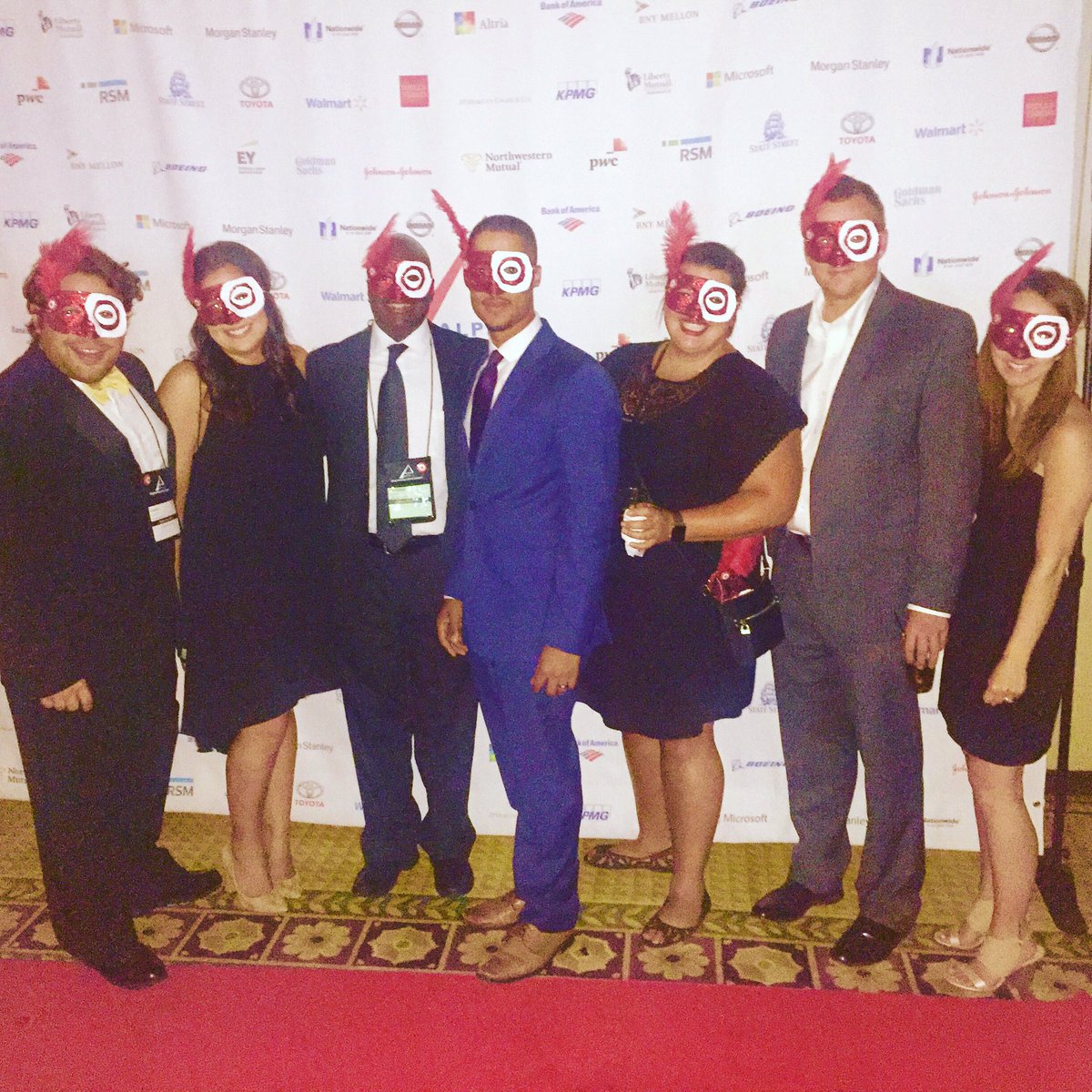 Amanda George tweet media