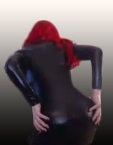 Domdeluxxxury's tweet photo. The one and only Bimbo-Mistress Pammy! #extremetransformation #extremefeminization #bimbofication #Mistress #Sissy https://t.co/i6G4nuyDxm
