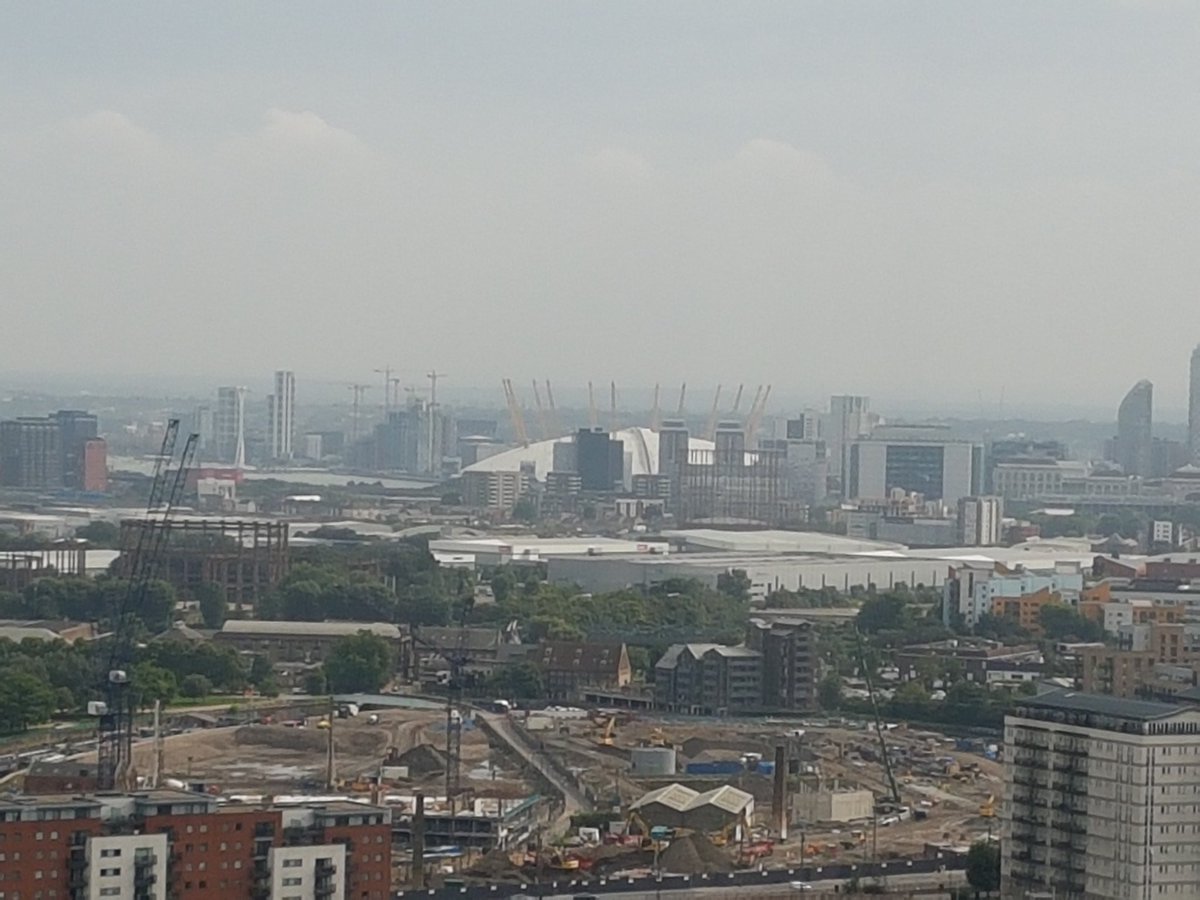 julie_jb's tweet photo. Visited @noordinarypark today with the family. Also took in the views care of @AMOrbit #OrbitEyeView ππ https://t.co/zS6gLdCA4b