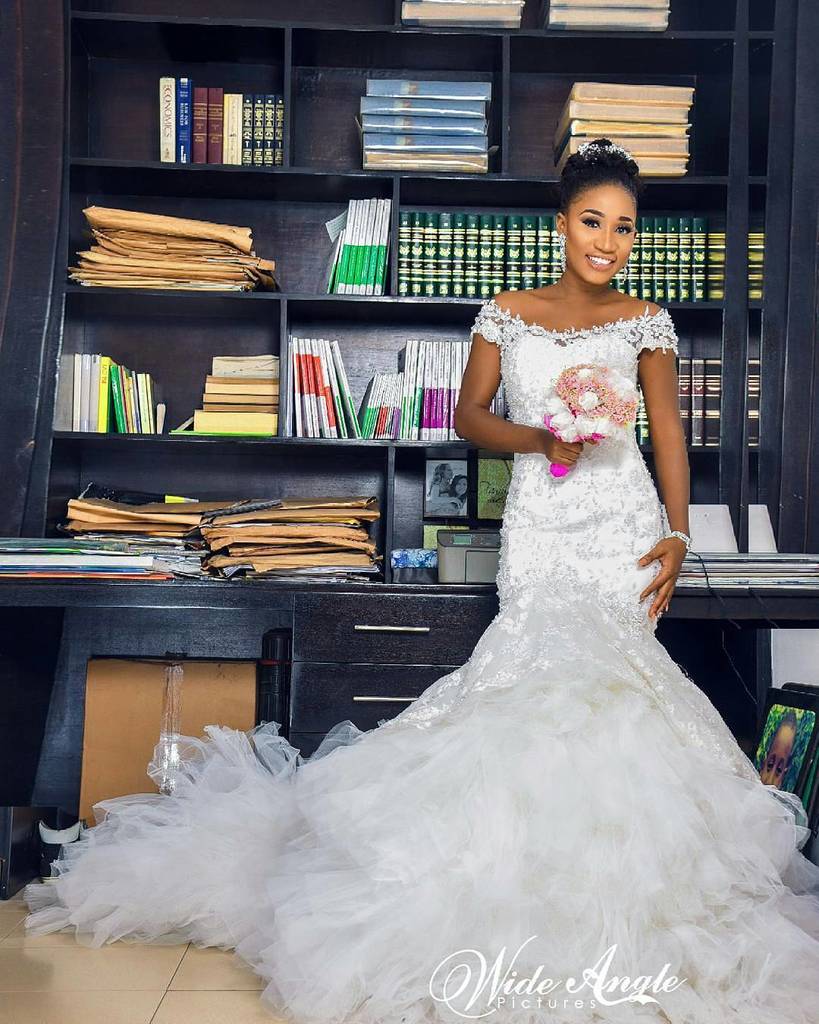 giabridals's tweet photo. Congratulations dear gorgeous #GIAbride
#GODblessYourHome 
Photo @wideanglepictures https://t.co/dlruEslhwl https://t.co/hn4vDkvJGc