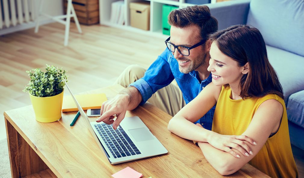 The game changer for end-to-end #digital #mortgages: #eClosings @HousginWire bit.ly/2x9ZIwk