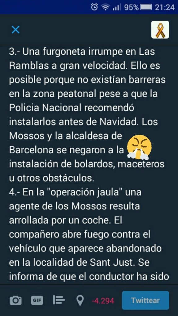 Elena77779999's tweet photo. 1/2 #DimisionColau #DimisionGeneralitat https://t.co/BW0NivR3ta