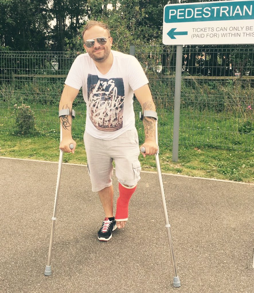 Erpingham Veterans tweet media