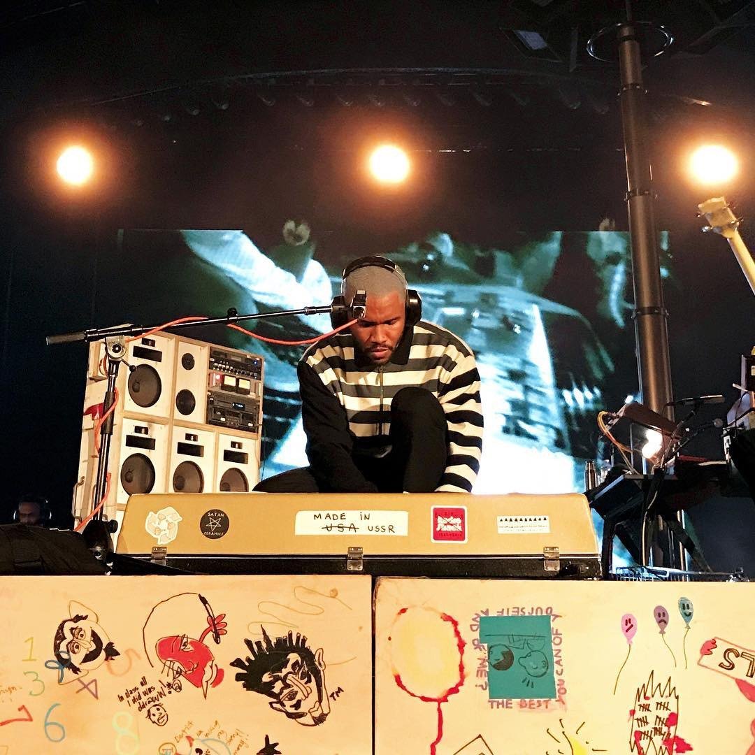 itwwcf's tweet image. FRANKY