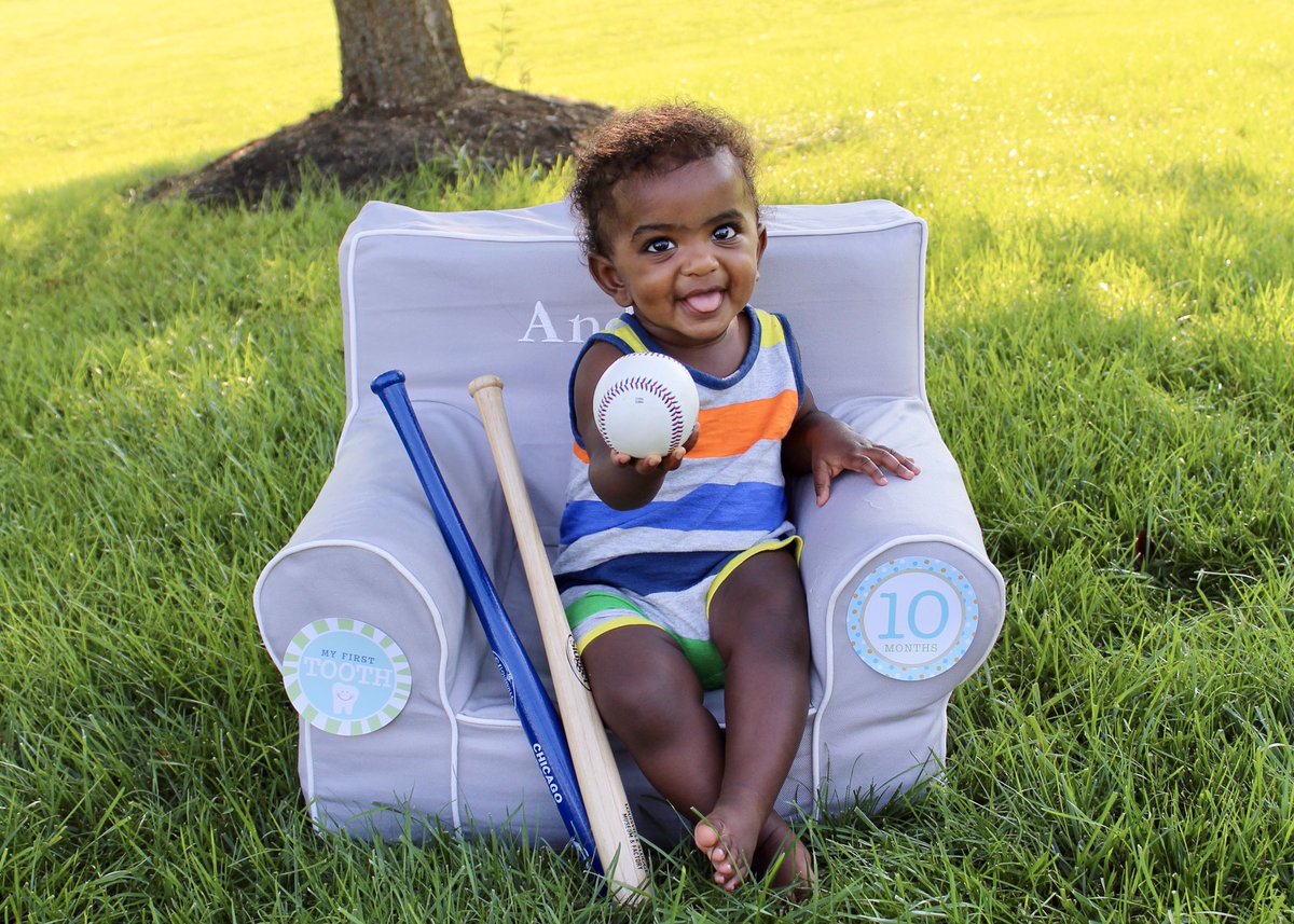 ThaiEileen's tweet photo. Hey @Gap, my son is TOTALLY ready for his national debut! #GapBaby https://t.co/LojK55ZOPi