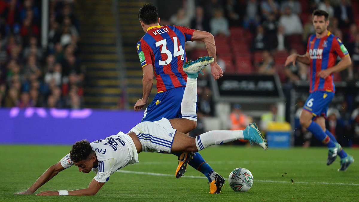 Ipswich Town tweet media