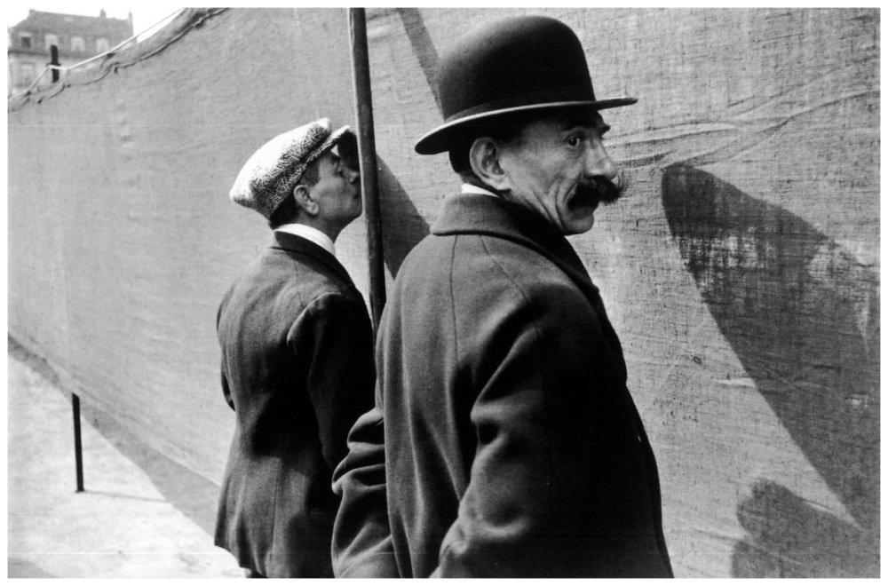 FilmsnotDead's tweet image. Happy birthday to the legendary Henri Cartier-Bresson! “Thinking should be done before and after, not during photographing.” #Filmsnotdead