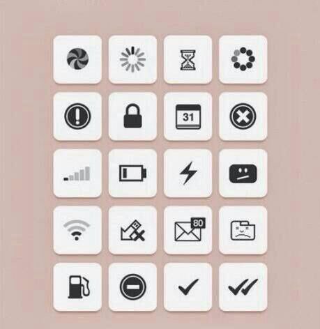 علامات تعكر صفو يومك .. 
w