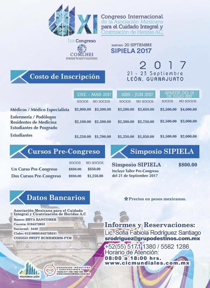 AMCICHAC MÉXICO tweet media