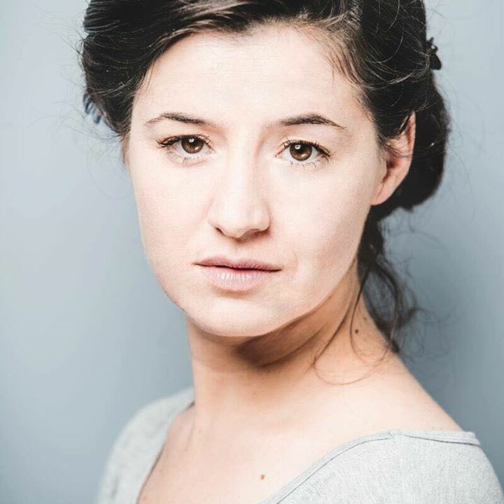 Nye_and_Jennie's tweet photo. Delighted with our cast for #NyeandJennie @BaleGJ @LouiseCollins81 - rehearsals begin oct 23rd - #directorsbirthday #ahem @geinorstyles https://t.co/Ql96jI8Cp3