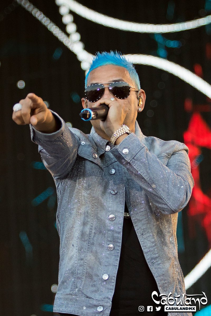 😎Maldy en #Cabuland2017😎
#PlanB #Monterrey