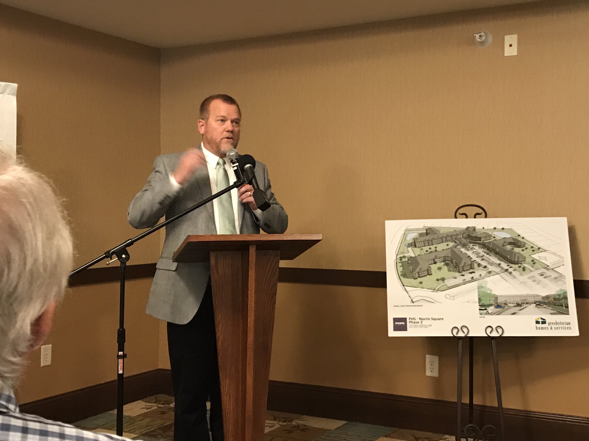 Cottage Grove Mn On Twitter Rep Tonyjurgensmn Now Speaking At