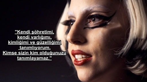 lgteamturkey's tweet photo. Lady Gaga'nın Inside The Outside röportajından bir kesit;
-Ayşe
#ladygaga #JoanneWorldTour #InsideTheOutside #interview https://t.co/Clv8Musbvp