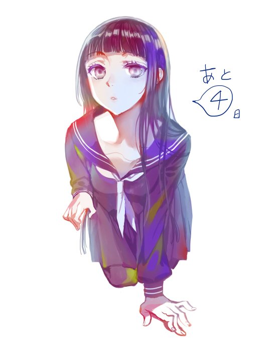 ブキミの谷のロボ子さん 伊咲ウタ先生告知イラストまとめ Togetter ブキミの谷のロボ子さん 伊咲ウタ先生告知イラストまとめ Togetter