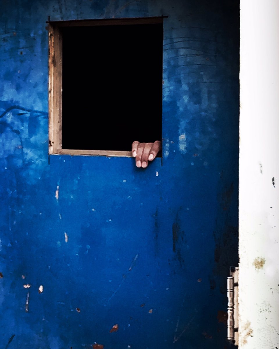 advait07's tweet photo. contrast
#hope #grip #effort #clasp #locked #trapped?!? #closeddoor #bluedoor #shutdoor #openorshut #contrast #freedom #freeortrapped https://t.co/x2JZVwUsT1