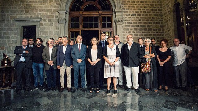 Barcelona Turisme tweet media